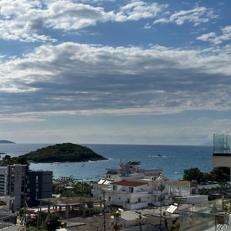 Hotel Marku Ksamil Luaran gambar