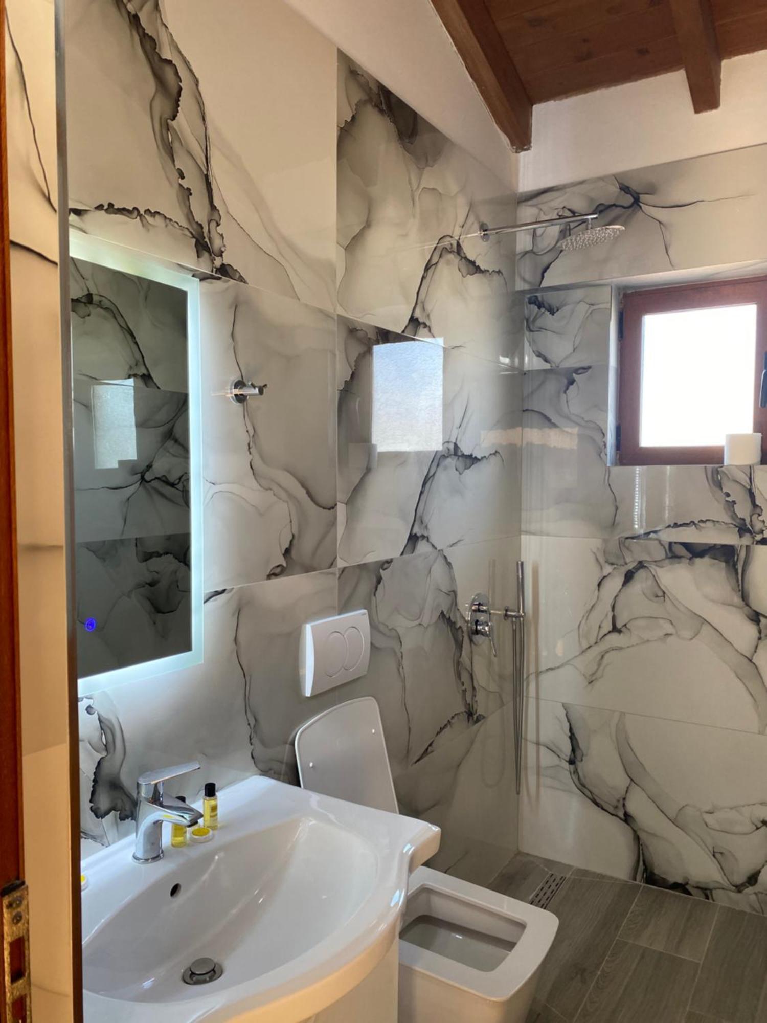 Hotel Marku Ksamil Luaran gambar