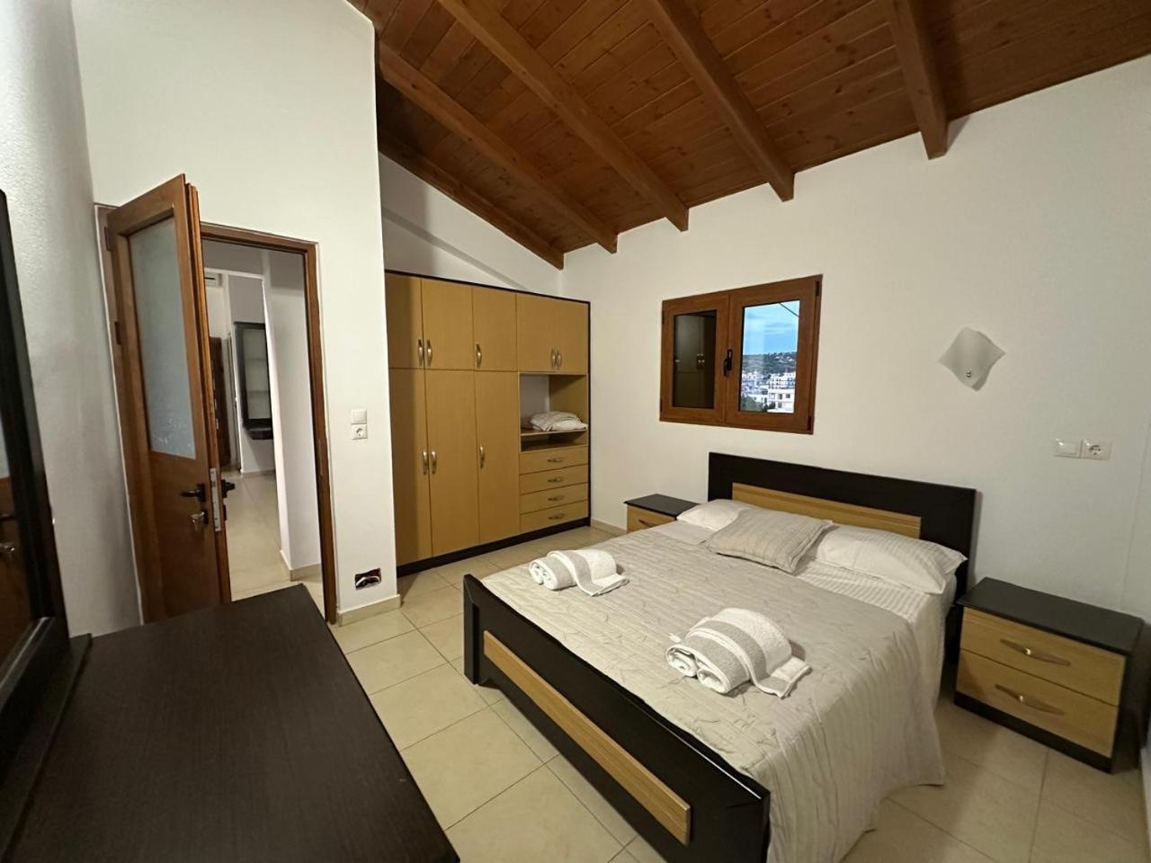 Hotel Marku Ksamil Luaran gambar
