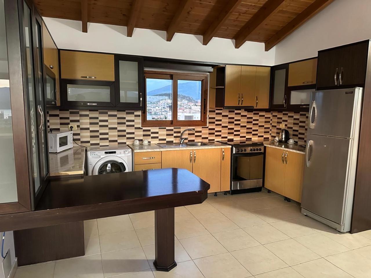 Hotel Marku Ksamil Luaran gambar