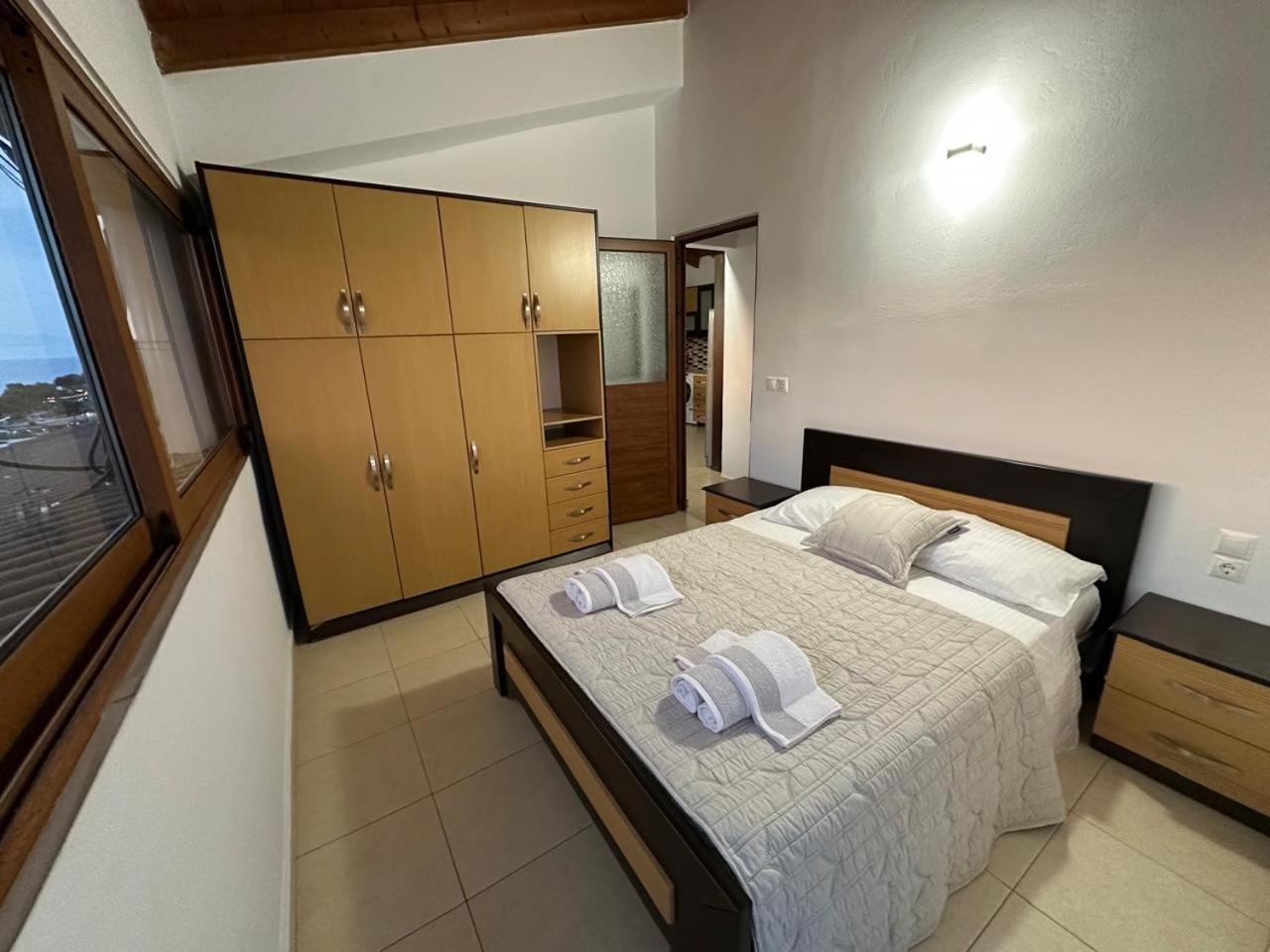 Hotel Marku Ksamil Luaran gambar